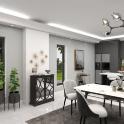 Contemporary Metal Starburst 3D Wall Decor Set Of 3 Gold - Olivia & May -Finest Home Decoration GUEST 33af056a 1071 45db 9a88 68c06fa39a52