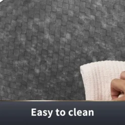 J&V TEXTILES Chess Embossed Anti-Fatigue Kitchen Floor Mat -Finest Home Decoration GUEST 33bb9f0f d6e4 44b1 8083 5969a4fc3cd1