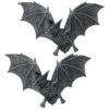 Design Toscano The Vampire Bats Of Castle Barbarosa Wall Sculptures: Set Of 2 2 Design Toscano The Vampire Bats Of Castle Barbarosa Wall Sculptures: Set Of 2 -Finest Home Decoration GUEST 34377483 e311 4e31 95ed 0674f3f7a0a1