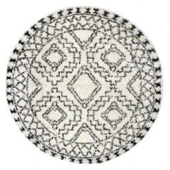 NuLOOM Lacey Moroccan Global Area Rug -Finest Home Decoration GUEST 362e6b89 1ca0 4067 8405 8c51836a5919