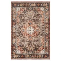 Trina Bijar Medallion Area Rug - Safavieh -Finest Home Decoration GUEST 36de6805 84b0 41de a5ac 049ed680f1e2