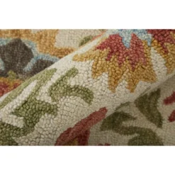 Abelia Transitional Floral & Botanical Area Rug 18 Abelia Transitional Floral & Botanical Area Rug -Finest Home Decoration GUEST 36e1193d b11b 4839 a07b 6cab16c0ccb0