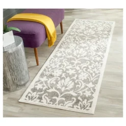 Amherst Charity Outdoor Patio Rug - Safavieh -Finest Home Decoration GUEST 38f04463 1500 4906 8399 3c0d1339b0ee