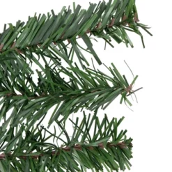 Northlight 9' X 12" Unlit Canadian Pine 2-Tone Artificial Christmas Garland 9 Northlight 9' X 12" Unlit Canadian Pine 2-Tone Artificial Christmas Garland -Finest Home Decoration GUEST 39ffe40b 048c 4e2e 8e12 b2f18b081c3d
