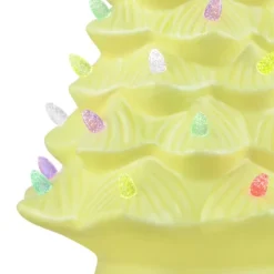 Mr. Cottontail Nostalgic 13" Ceramic LED Easter Bunny Tree 13 Mr. Cottontail Nostalgic 13" Ceramic LED Easter Bunny Tree -Finest Home Decoration GUEST 3a0975d8 031d 4392 b315 ecd823538a26