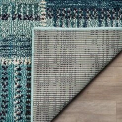 Mirabelle Accent Rug - Blue/Multi ( 3'x5' ) - Safavieh -Finest Home Decoration GUEST 3a668466 609a 4a8a b71f 76ae147463df