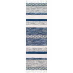 NuLOOM Striped Fringe Angela Area Rug -Finest Home Decoration GUEST 3c4794b1 90ba 4485 bef3 1ac1258e07b4