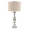 Set Of 2 Bernadate Poly Table Lamps Whitewash - Signature Design By Ashley -Finest Home Decoration GUEST 3d3eb8c7 df2b 44fe be00 748f8649dac1