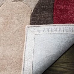 Sina Floral Area Rug - Safavieh -Finest Home Decoration GUEST 3d7a6eec 73b6 4973 bff6 1cd6d40969e0