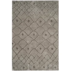 Britney Geometric Design Loomed Rug - Safavieh -Finest Home Decoration GUEST 3ed990e3 4c82 40d8 8ff6 b0668124c34c
