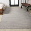 JONATHAN Y Aarhus Minimalist Scandi Striped Indoor Area Rug -Finest Home Decoration GUEST 3f2474fb 9458 42cd 9c9c 7eaab7a111b1