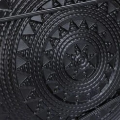 LuxenHome Southwestern Multi-Color Metal Accent Wall Art Decor -Finest Home Decoration GUEST 3f8ca769 1630 4a89 b03c e4067051653c