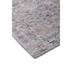 Armant Traditional Distressed Area Rug -Finest Home Decoration GUEST 3fc5efe8 f944 42ca 9e9b 58956c2f3468