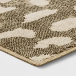 Elderberry Snake Skin Print Woven Rug Gray - Opalhouse™ -Finest Home Decoration GUEST 3fd30d7d d326 4aad b467 7cb2c78a2c3f
