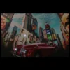 Northlight LED Lighted NYC Times Square 7th Avenue Classic MG Car Canvas Wall Art 15.75" X 23.5" -Finest Home Decoration GUEST 41382c51 5af6 43a7 b9e4 c804ee06d2ef