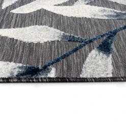 Liora Manne Canyon Floral Indoor/Outdoor Rug -Finest Home Decoration GUEST 41ac351f 4c6e 4980 8699 1c82722f23ff