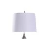 Rochford Diamond Shape Glass Table Lamp With Tapered Drum Shade Silver - StyleCraft 1 Rochford Diamond Shape Glass Table Lamp With Tapered Drum Shade Silver - StyleCraft -Finest Home Decoration GUEST 4361255d ebcf 48ec b3e2 8d5f081a3f9d