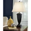 Set Of 2 Amerigin Poly Table Lamps Bronze - Signature Design By Ashley