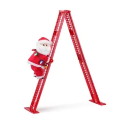 Mr. Christmas Super Climber Animated LED Musical Christmas Decoration -Finest Home Decoration GUEST 45383d96 a0fe 4db0 b116 67ea076c1b8f
