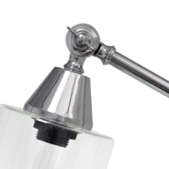 Tilting Arm Table Lamp Silver - Elegant Designs 16 Tilting Arm Table Lamp Silver - Elegant Designs -Finest Home Decoration GUEST 460330e6 a2d1 48cf 85a6 a958c4fefa22