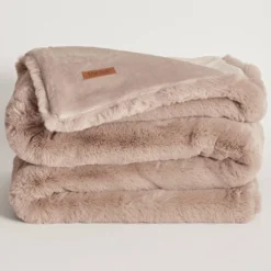 60"x80" Oversized Marshmallow Throw Blanket - UnHide 15 60"x80" Oversized Marshmallow Throw Blanket - UnHide -Finest Home Decoration GUEST 461d83ec fb78 4713 8859 4f4d08ecb051