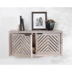 30" X 10" X 14" Mezzeta Decorative Coastal 2 Door Wall Cabinet Whitewash - Kate & Laurel All Things Decor 14 30" X 10" X 14" Mezzeta Decorative Coastal 2 Door Wall Cabinet Whitewash - Kate & Laurel All Things Decor -Finest Home Decoration GUEST 467abd56 b99e 44a4 a2c7 22ef0c44c668