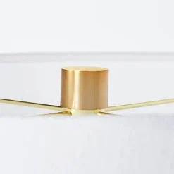 Large Seagrass Table Lamp (Includes LED Light Bulb) Natural - Threshold™ Designed With Studio McGee -Finest Home Decoration GUEST 46b60fc5 c358 4fff 926f 4e97f694e610