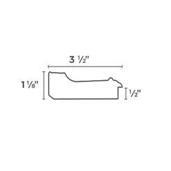 Creative Mark Museum Collection Arte Frame 6-Pack - Black & Gold -Finest Home Decoration GUEST 477405a2 3782 419b 9176 04a83a43377c