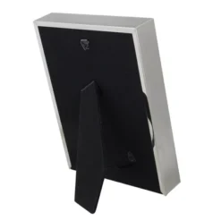 Northlight 8" Contemporary Rectangular 4" X 6" Photo Picture Frame - Silver And Clear 8 Northlight 8" Contemporary Rectangular 4" X 6" Photo Picture Frame - Silver And Clear -Finest Home Decoration GUEST 47819e7a fbd6 448d 96de 5f447b99ca03