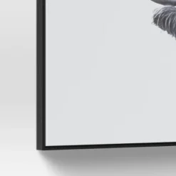 47" X 24" Highland Cow Framed Canvas - Threshold™ 7 47" X 24" Highland Cow Framed Canvas - Threshold™ -Finest Home Decoration GUEST 47da6731 62a8 4ffe 8359 a61a74d223e4