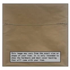 42" X 31" Seaside 4 (Beach) By Carina Okula Framed Wall Art Print Light Brown - Amanti Art -Finest Home Decoration GUEST 481f73f0 462c 4a7b 95ae e5e4f388ac70