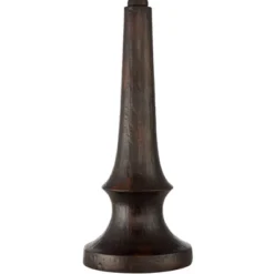 Franklin Iron Works Naomi Industrial Rustic Table Lamp 25" High Bronze With USB Charging Port Mica Shade For Bedroom Living Room Bedside Office Desk 10 Franklin Iron Works Naomi Industrial Rustic Table Lamp 25" High Bronze With USB Charging Port Mica Shade For Bedroom Living Room Bedside Office Desk -Finest Home Decoration GUEST 497e57d5 d3e2 4bc0 98b3 1739c85b731d