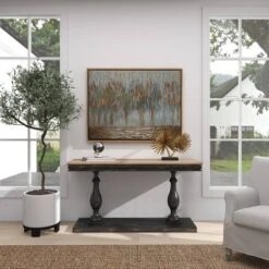 Canvas Tree Framed Wall Art With Gold Frame Gold - Olivia & May 18 Canvas Tree Framed Wall Art With Gold Frame Gold - Olivia & May -Finest Home Decoration GUEST 4a1dcbd2 5427 4bfa 91d1 326ea38afbcc