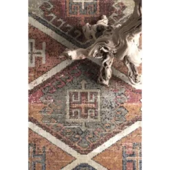 NuLOOM Traditional Monica Area Rug -Finest Home Decoration GUEST 4a4ea6b6 3fb0 4314 b50e dbea6357a89d