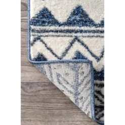 NuLOOM Transitional Global Becky Area Rug -Finest Home Decoration GUEST 4a9b5832 6f79 460e 87e8 dd2f9342cd45