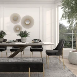 Metal Sunburst Round Wall Decor With Mirror Accent Set Of 3 Gold - Olivia & May 25 Metal Sunburst Round Wall Decor With Mirror Accent Set Of 3 Gold - Olivia & May -Finest Home Decoration GUEST 4aaf8404 471b 41cd bd51 ee14455b629e