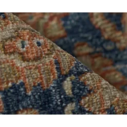 Lillhan Zareen Rug Navy - Momeni -Finest Home Decoration GUEST 4af0d9c3 1e2b 44a2 a3f0 01e7f7dec63b