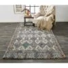 Arazad Transitional Geometric Area Rug -Finest Home Decoration GUEST 4cc7ea19 7161 4db9 b9c3 38f0a89bd253