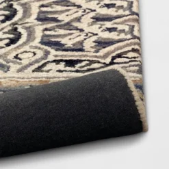 Floral Belfast Tufted Rug - Threshold™ -Finest Home Decoration GUEST 4cdbd814 0c42 4560 a686 6d6cace90f7c