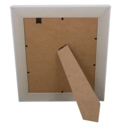 Northlight 8" X 10" Weathered Finish Photo Picture Frame - White -Finest Home Decoration GUEST 4d009229 c5b3 4c91 bea9 3ae700d13cbe