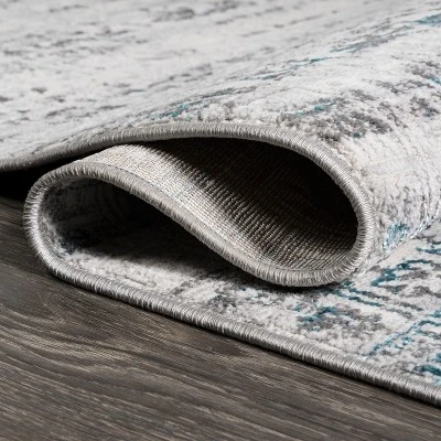 JONATHAN Y Tidal Modern Strie' Transitional Indoor Area Rug 10 JONATHAN Y Tidal Modern Strie' Transitional Indoor Area Rug - Image 8