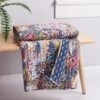 Nanette Floral Quilted Throw - Levtex Home -Finest Home Decoration GUEST 4dc414bf 88ce 4846 a277 95a0a7c969fc