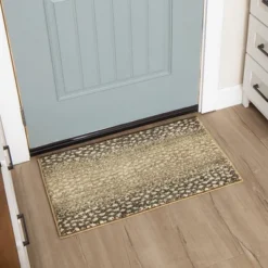 Elderberry Snake Skin Print Woven Rug Gray - Opalhouse™ -Finest Home Decoration GUEST 4e4d1ed9 b6c8 40a1 aca7 94ee681468f3