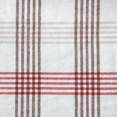 50"x60" Newcastle Faux Shearling Reversible Throw Blanket Chrome - Eddie Bauer 5 50"x60" Newcastle Faux Shearling Reversible Throw Blanket Chrome - Eddie Bauer - Image 3