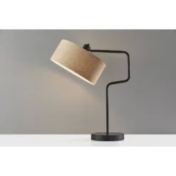 Jacob Table Lamp Antique Bronze - Adesso 16 Jacob Table Lamp Antique Bronze - Adesso -Finest Home Decoration GUEST 4f68d7ee 2f65 4c75 bef5 92dfaa4765af