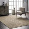 NuLOOM Micaela Global Braided Jute Area Rug -Finest Home Decoration GUEST 5238fc09 7c54 4f4e a23f 2972ac7e37dc