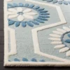 Holly Floral Tufted Area Rug - Safavieh -Finest Home Decoration GUEST 528efe65 1b9e 432e be80 4d4510b17654