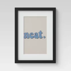 Set Of 7 Gallery Frame Set Black - Room Essentials™ -Finest Home Decoration GUEST 53152398 81ff 447e b8f0 c337ac004ce8