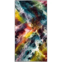 Teri Galaxy Loomed Area Rug - Safavieh -Finest Home Decoration GUEST 5449bcb7 b1cf 4590 8504 6b732e6bf5ee