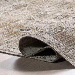 NuLOOM Zenni Vintage Floral Indoor/Outdoor Machine Washable Area Rug 13 NuLOOM Zenni Vintage Floral Indoor/Outdoor Machine Washable Area Rug -Finest Home Decoration GUEST 57345f72 6514 4c57 b896 07fc21508f40